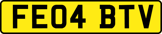 FE04BTV