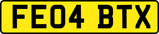 FE04BTX