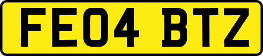 FE04BTZ