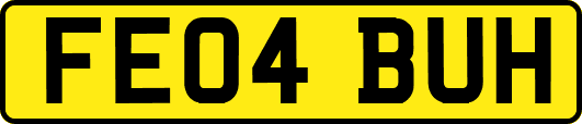 FE04BUH