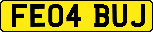 FE04BUJ