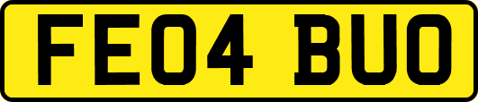 FE04BUO