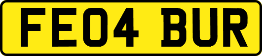 FE04BUR
