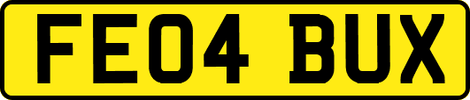 FE04BUX