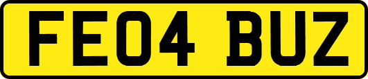 FE04BUZ