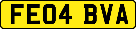 FE04BVA