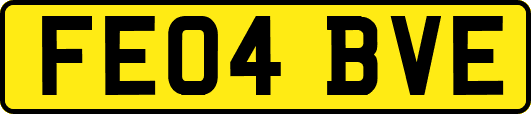 FE04BVE