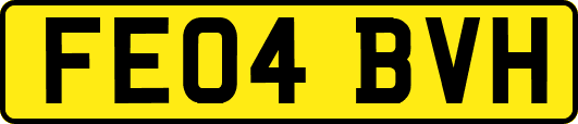 FE04BVH