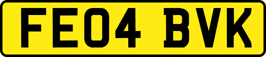 FE04BVK