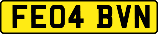 FE04BVN