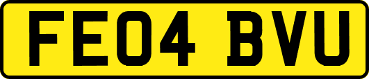 FE04BVU