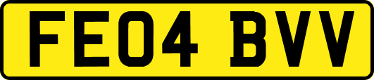 FE04BVV