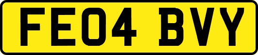 FE04BVY