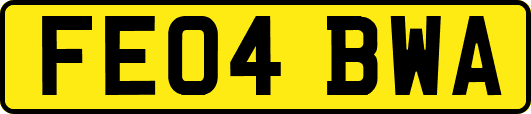 FE04BWA
