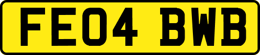 FE04BWB
