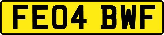 FE04BWF
