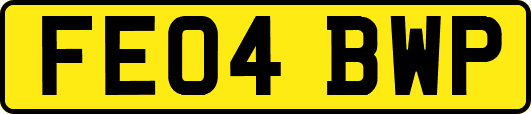 FE04BWP