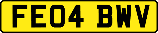 FE04BWV
