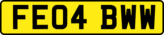 FE04BWW