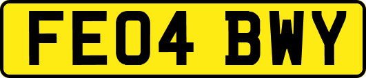 FE04BWY