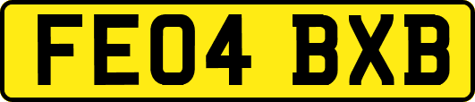 FE04BXB