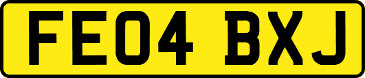 FE04BXJ