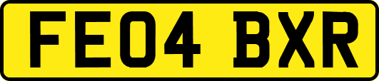 FE04BXR
