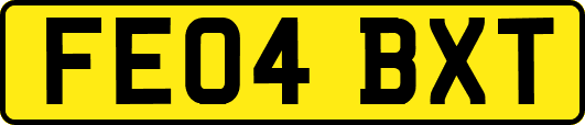 FE04BXT