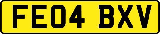 FE04BXV