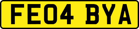 FE04BYA