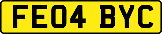 FE04BYC