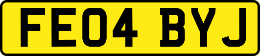 FE04BYJ