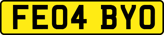 FE04BYO