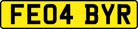 FE04BYR