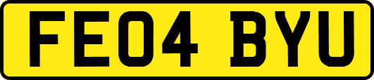 FE04BYU