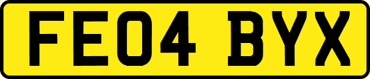 FE04BYX