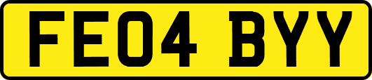 FE04BYY