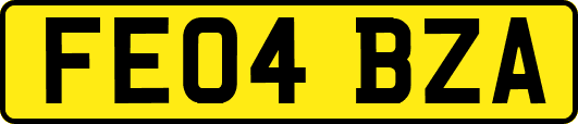 FE04BZA