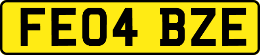 FE04BZE