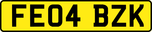 FE04BZK
