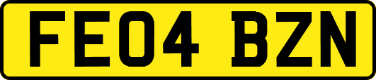FE04BZN