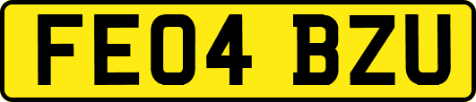 FE04BZU