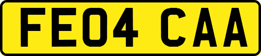 FE04CAA