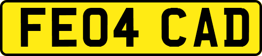 FE04CAD