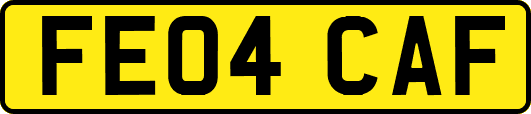 FE04CAF
