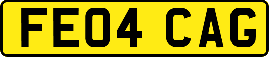 FE04CAG