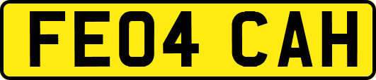 FE04CAH
