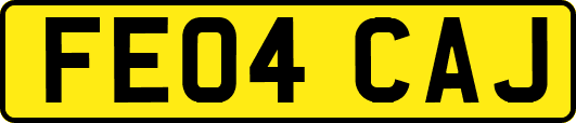 FE04CAJ