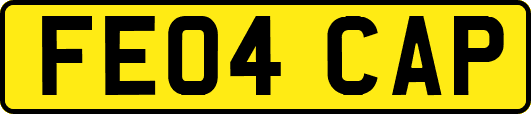 FE04CAP