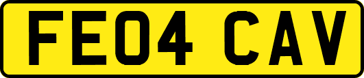 FE04CAV